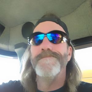 Meet your Posher, Andy